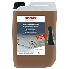 Active Foam Energy Förtvätt 5L, Sonax