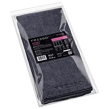 Microfiber Allroundduk 360gsm 40x40cm 10-pack, Fresso - Car Care Cometics
