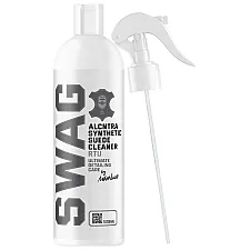 Alcantara Cleaner RTU 500ml, SWAG Detailing Cosmetics