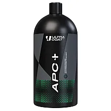 Allrengöring Koncentrerad 1L, Ultracoat
