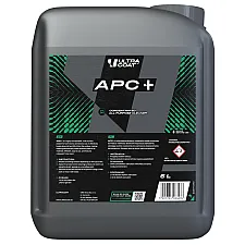 Allrengöring Koncentrat 5L, Ultracoat