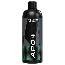 Allrengöring Koncentrat 500ml Kraftfull Avfettning, Ultracoat