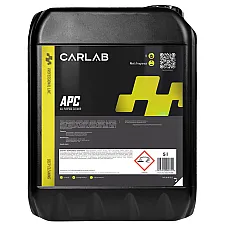 APC All-Purpose Cleaner Concentrate 5L, CarLab