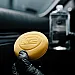 K2 Wax Applicator soft round foam pad application tool for car care and detailing