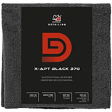 Microfibre Cloth 40x40cm 370gsm, MA Pro Detailing