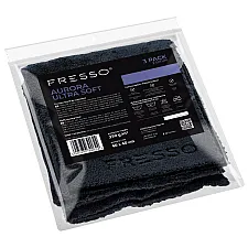 Microfiber Ultramjuk utan Sömmar 350gsm 40x40cm 3-Pack, Fresso - Car Care Cometics