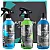 Car Care Gift Box Quick Detailer Glass Cleaner Car Shampoo 3x750ml, Auto Graph