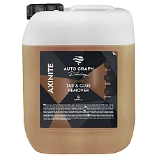 Tar & Glue Remover 5L, Auto Graph