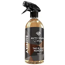 Tar & Glue Remover 750ml, Auto Graph