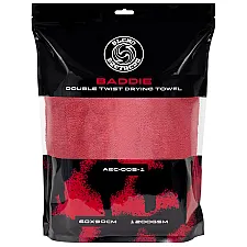 Microfibre Drying Towel 1200GSM Double-Sided Double Twist Absorbent, Blend Brothers
