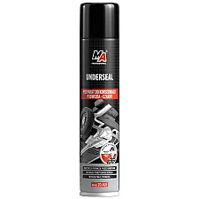 Underbody Protection Spray Sound Deadening 600 ml, MA Pro Detailing