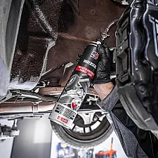 Underbody Protection Spray Sound Deadening 600 ml, MA Pro Detailing