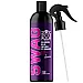 SWAG Deiron Red fälgrengöring 500ml flaska med järnlösare för pH-neutral rengöring