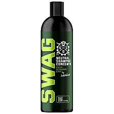 Bilschampo pH-neutralt 500ml Fruktig Doft, SWAG Detailing Cosmetics