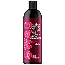 Alkalisk Förtvättsmedel Koncentrat 500ml, SWAG Detailing Cosmetics