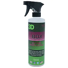 Brake Dust Remover Acid-Free 473 ml, 3D Car Care
