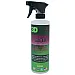 3D Car Care Brake Dust Remover acid-free iron remover 473ml bottle for wheel cleaning