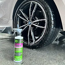 Brake Dust Remover Acid-Free 473 ml, 3D Car Care