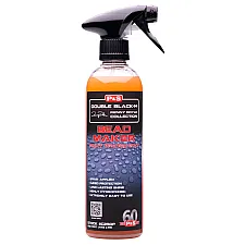 Paint Sealant Water-Repellent UV Protection 473ml, P&S