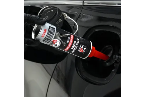MA Pro Detailing Bränsleinjektor Rengöringsmedel 300ml flaska för bensinmotorer