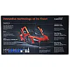 Tygbanner Inomhus 210×150 cm Slitstark, CARPRO
