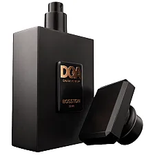 Bilparfym Bosston Exklusiv Herrdoft 50ml, DOA
