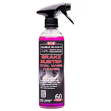 Wheel Cleaner with Rust Protection 473ml, P&S