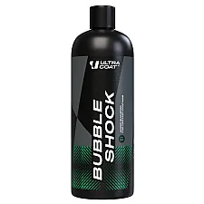 Bilschampo Syraneutralt pH Keramiskt Skydd 500ml, Ultracoat