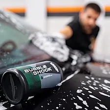 Bilschampo Syraneutralt pH Keramiskt Skydd 500ml, Ultracoat