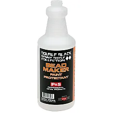 Chemical-Resistant Spray Bottle 946ml Impact-Resistant, P&S