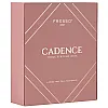 Home perfume duo fruity floral long-lasting scent Molise