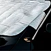 K2 Windscreen Cover Frost Protection scratch-resistant material 200x70 cm for passenger cars