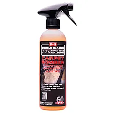 Carpet Cleaner & Stain Remover 473ml, P&S
