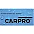 Fabric Promotional Banner 120x60 cm, CARPRO