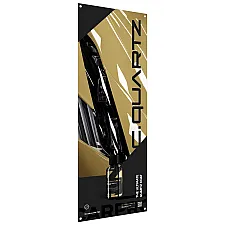Wall Banner 180x60 cm Certified Installer, CARPRO