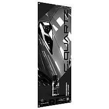 Wall Banner 180x60cm Durable Textile, CARPRO