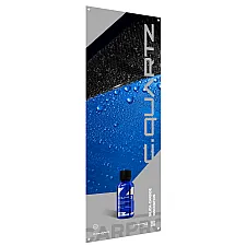 Textile Indoor Wall Banner 177.8x60.3 cm, CARPRO