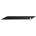 CARPRO Precision Blades stainless steel 10-pack with black finish for detailing and car care