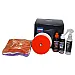 Cartec New Sample Kit polishing kit with Compound, Polish, Wax, polishing Pads and Microfibre Cloths for paint correction