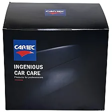 Polishing Kit with Compound, Polish and Wax, Cartec