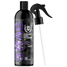 Ceramic Coating Reloader UV Spray 500ml, SWAG Detailing Cosmetics
