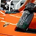 Ultracoat Quick Detailer sprayflaska 500ml med kiselförstärkt Ceramic Coating för lackvård