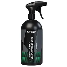 Ceramic Quick Detailer Snabbglans 1L, Ultracoat
