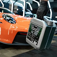 Quick Detailer Hög SiO2 5 Liter, Ultracoat
