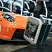 Ultracoat Quick Detailer 5 liter kanna med högt SiO2-innehål för hydrofobisk lackskydd