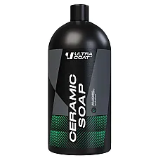 Bilschampo Ceramic Soap 1L, Ultracoat