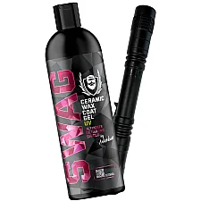 Ceramic Wax Gel UV Protection 500ml, SWAG Detailing Cosmetics