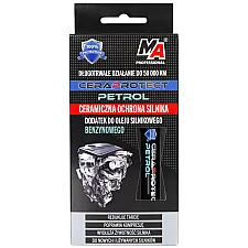 Ceramic Engine Oil Additive 10 ml, MA Pro Detailing
