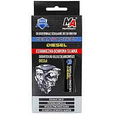 Ceramic Oil Additive Diesel Engine 10ml, MA Pro Detailing