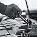 MA Pro Ceramic Oil Additive for diesel engine 10ml bottle with ceramic particles